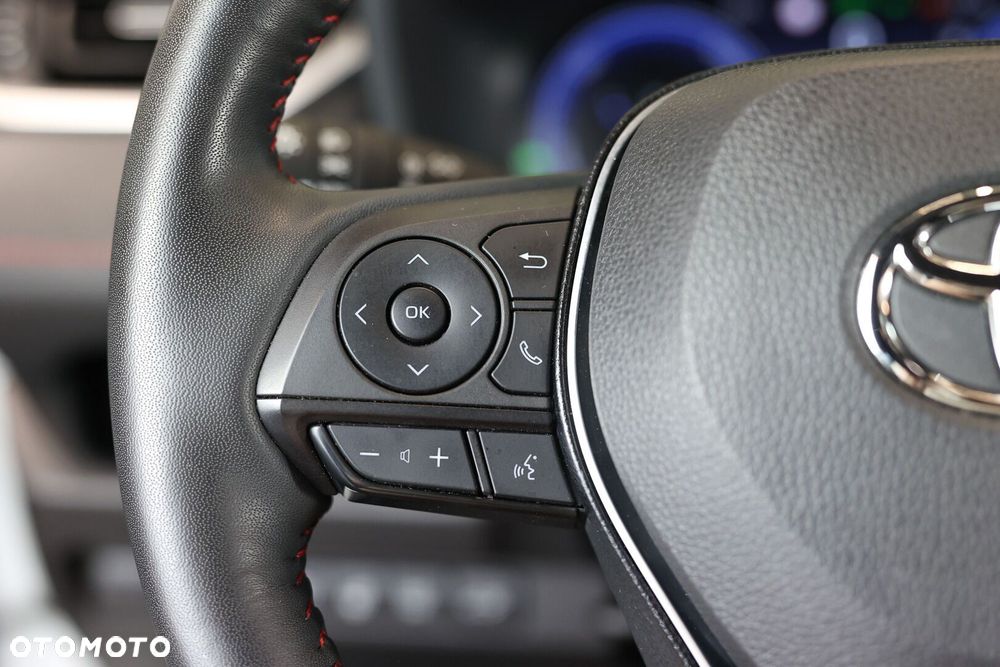 Toyota RAV4 2.5 Plug-In Hybrid Selection 4x4 - 29