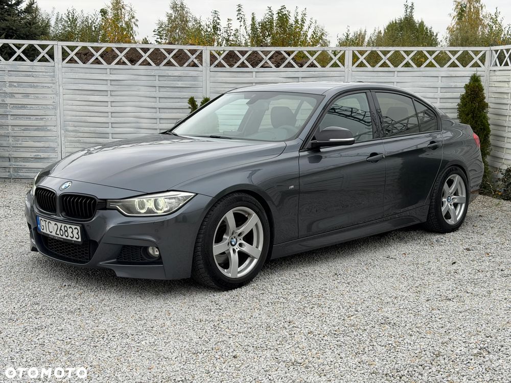 BMW Seria 3