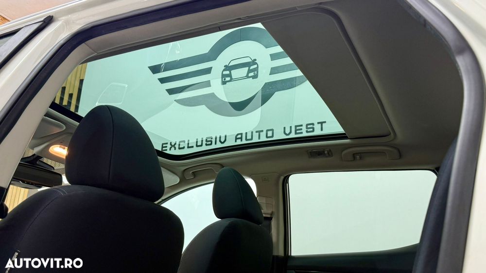 Nissan Qashqai 1.6 DCI Xtronic N-Connecta - 29