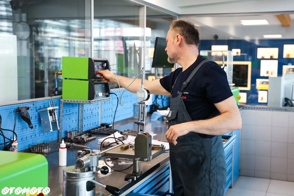 Wtryskiwacz BMW E88/E81/E87/E84/E91/E90/E82 2.0 0445110401 Zadzwoń! WSZYSTKIE RODZAJE! - 6