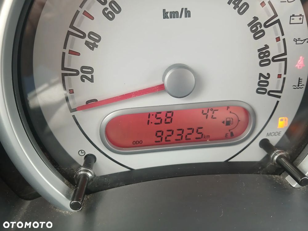 Opel Agila 1.2 Edition - 14