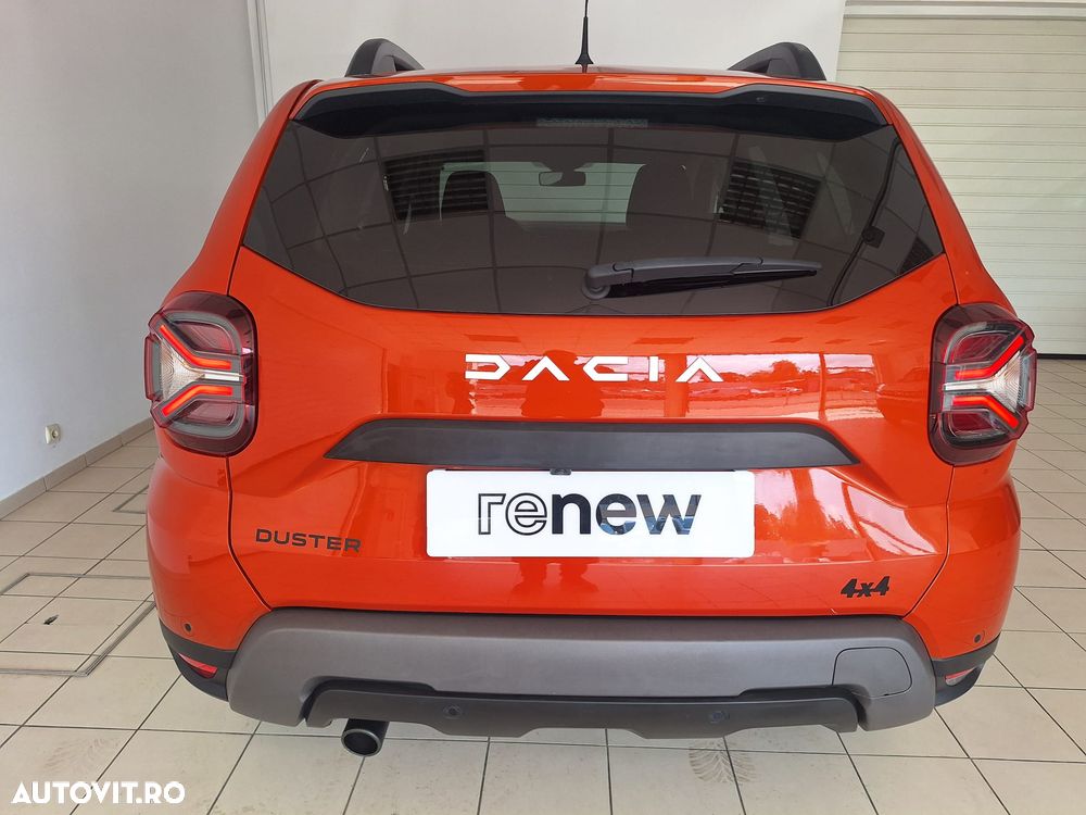 Dacia Duster ECO-G 100 Prestige Plus - 27