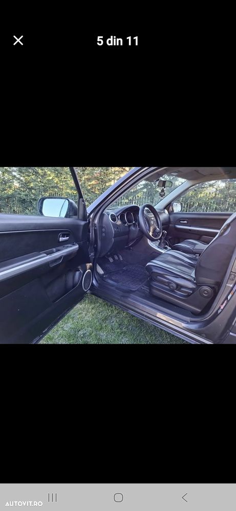 Suzuki Grand Vitara 1.9 DDIS JX - 8