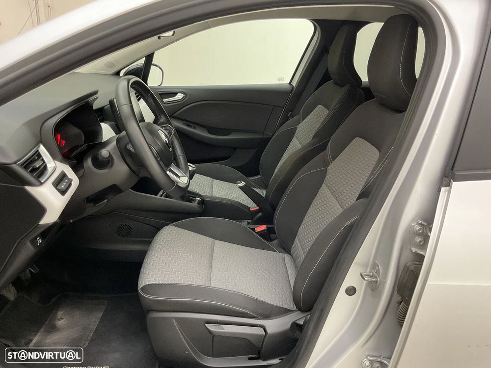 Renault Clio 1.0 TCe Evolution Bi-Fuel - 19