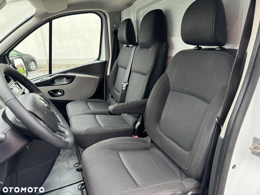 Renault Trafic Long - 6