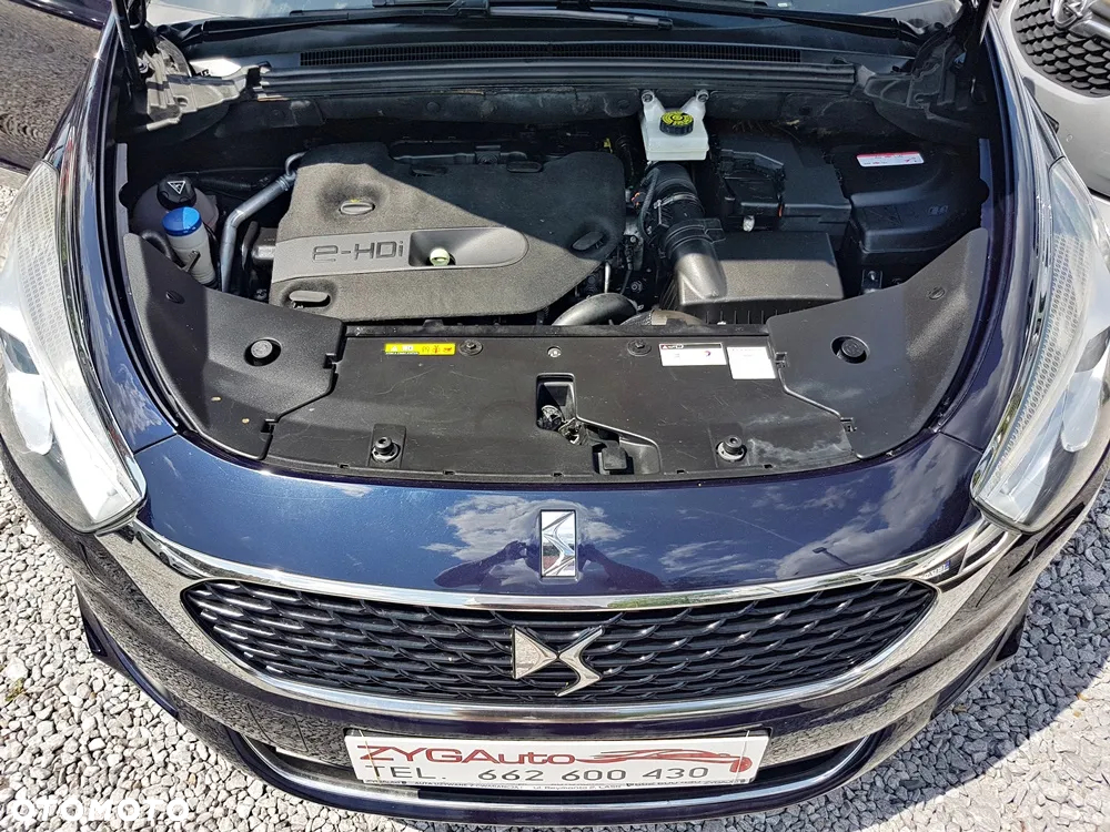 Citroën DS5 - 10