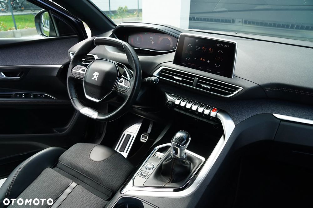 Peugeot 5008 2.0 HDi Business Line - 35