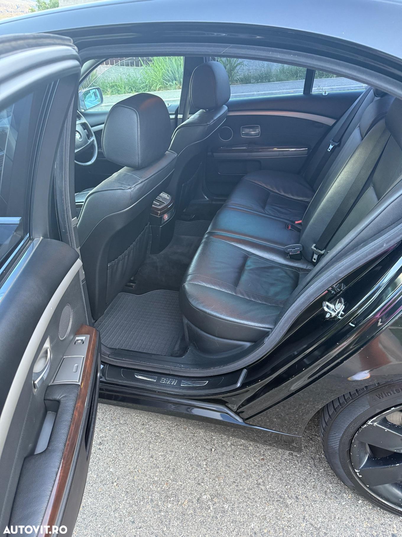 BMW Seria 7 730d A - 10