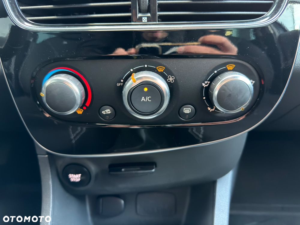 Renault Clio 2016