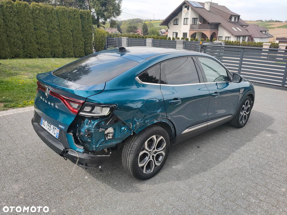 Renault Arkana - 12