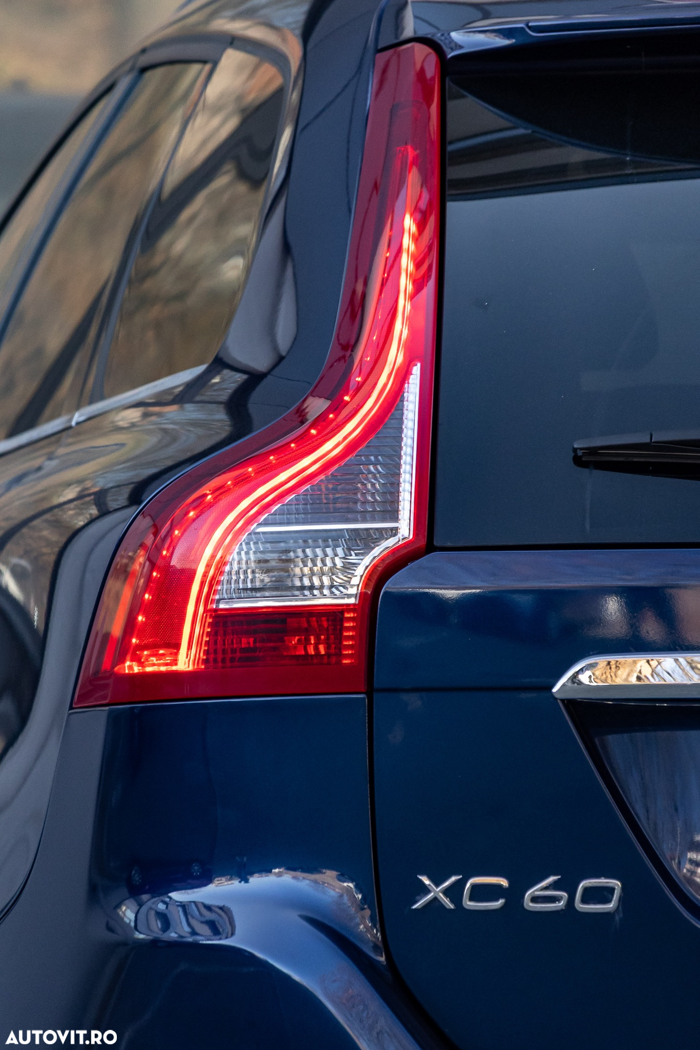 Volvo XC 60 D5 AWD Aut. Summum - 15