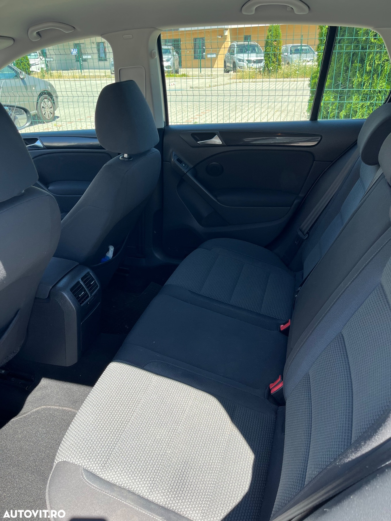 Volkswagen Golf 1.4 TSI Comfortline - 6