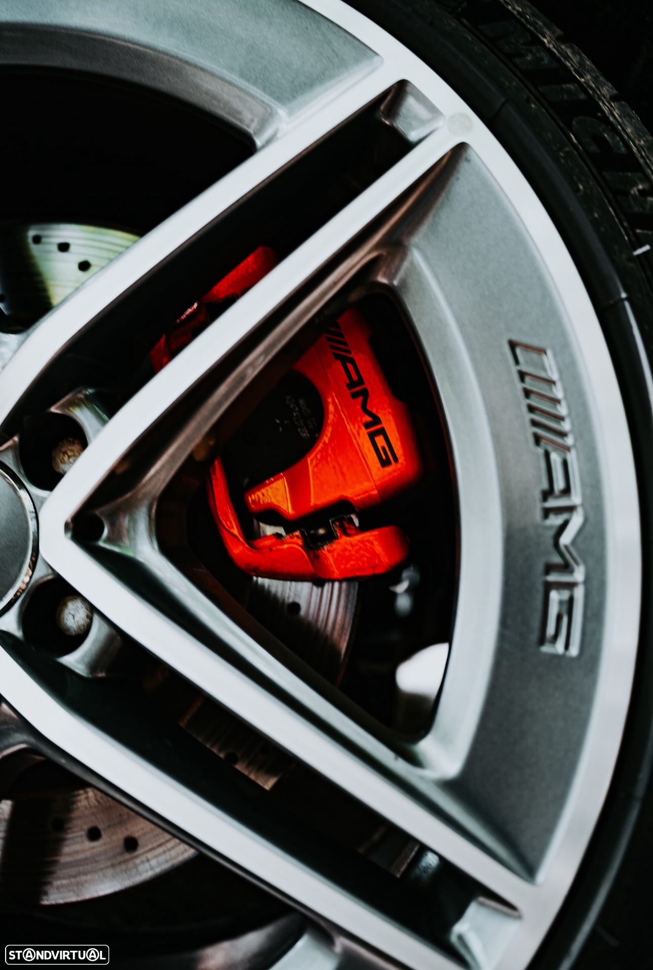 Mercedes-Benz CLA 45 AMG S 4Matic+ Speedshift 8G-DCT - 10