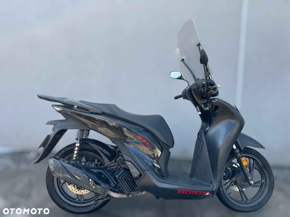 Honda SH - 2