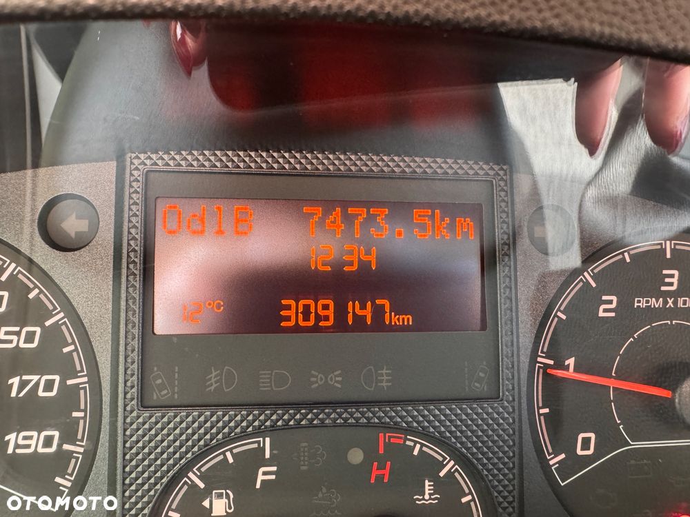 Fiat Ducato - 11