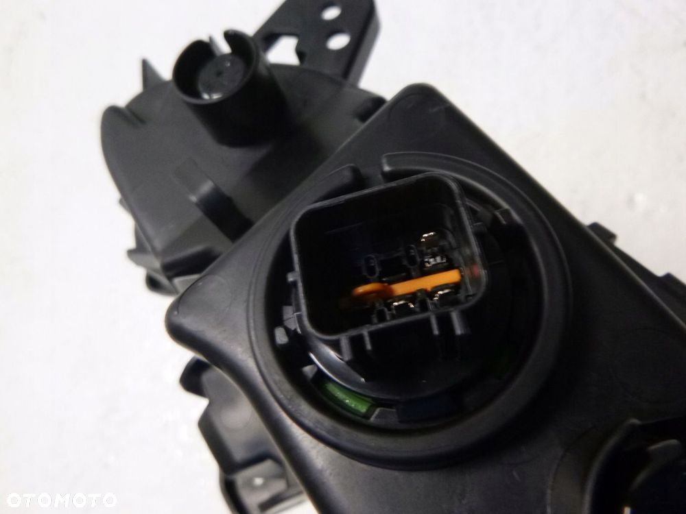HYUNDAI I30 LAMPA HALOGEN PRZÓD PRZEDNI LED DRL LEWY 3 PIN NOWY ORYGINAŁ - 13