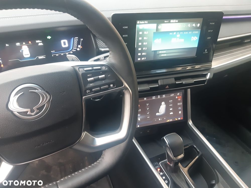 SsangYong/KGM Torres 1.5 T-GDI Wild - 14