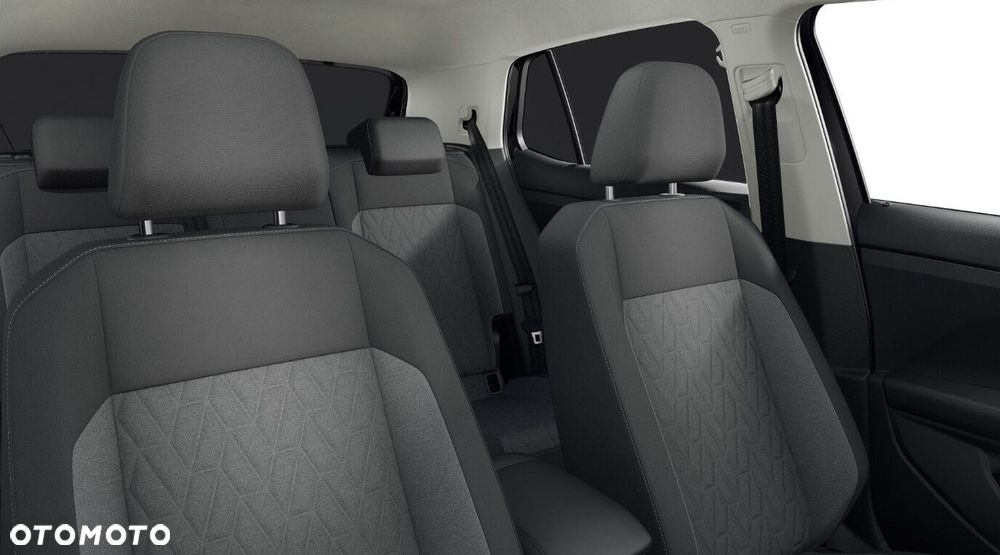 Volkswagen T-Cross - 5