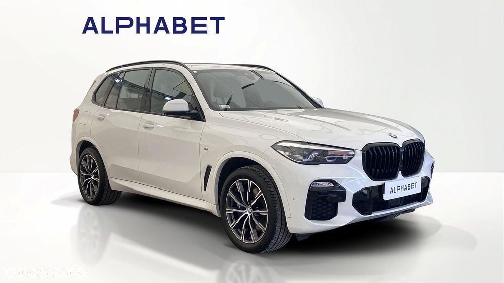 BMW X5 xDrive25d sport - 7
