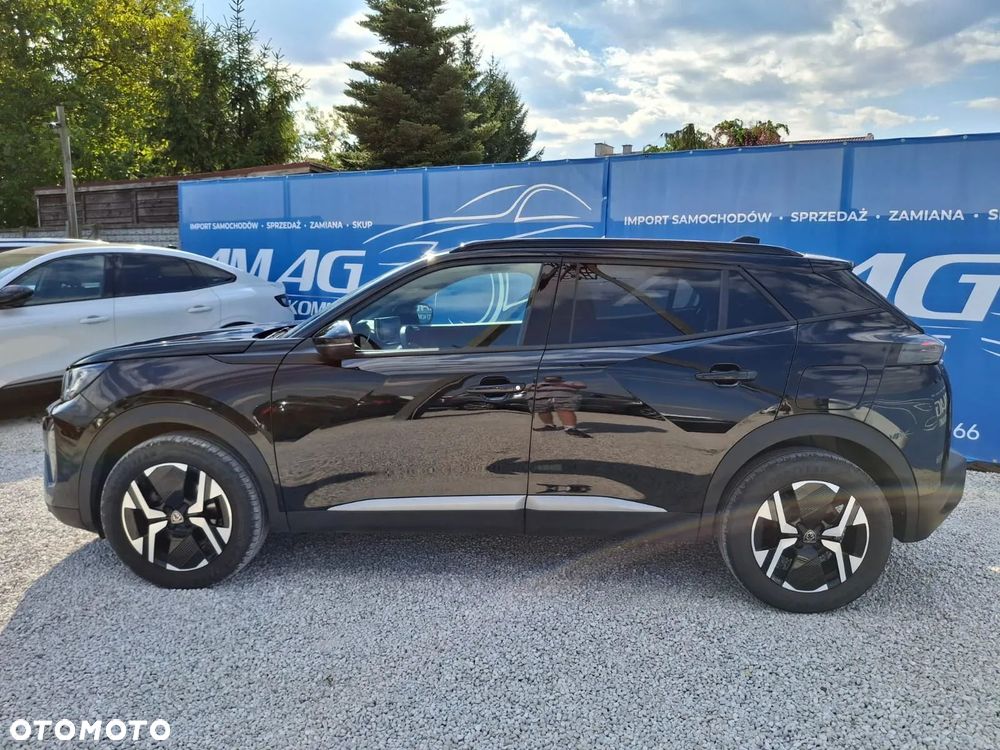 Peugeot 2008 1.2 PureTech Allure S&S EAT8 - 9
