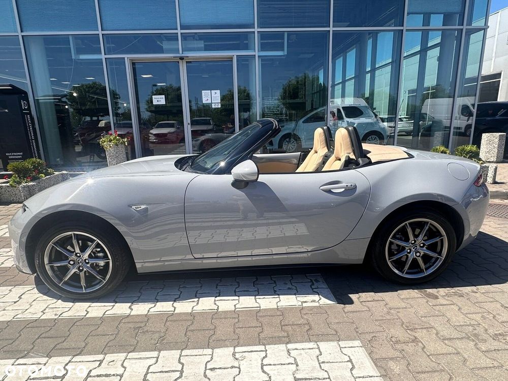 Mazda MX-5 1.5 Kazari - 4