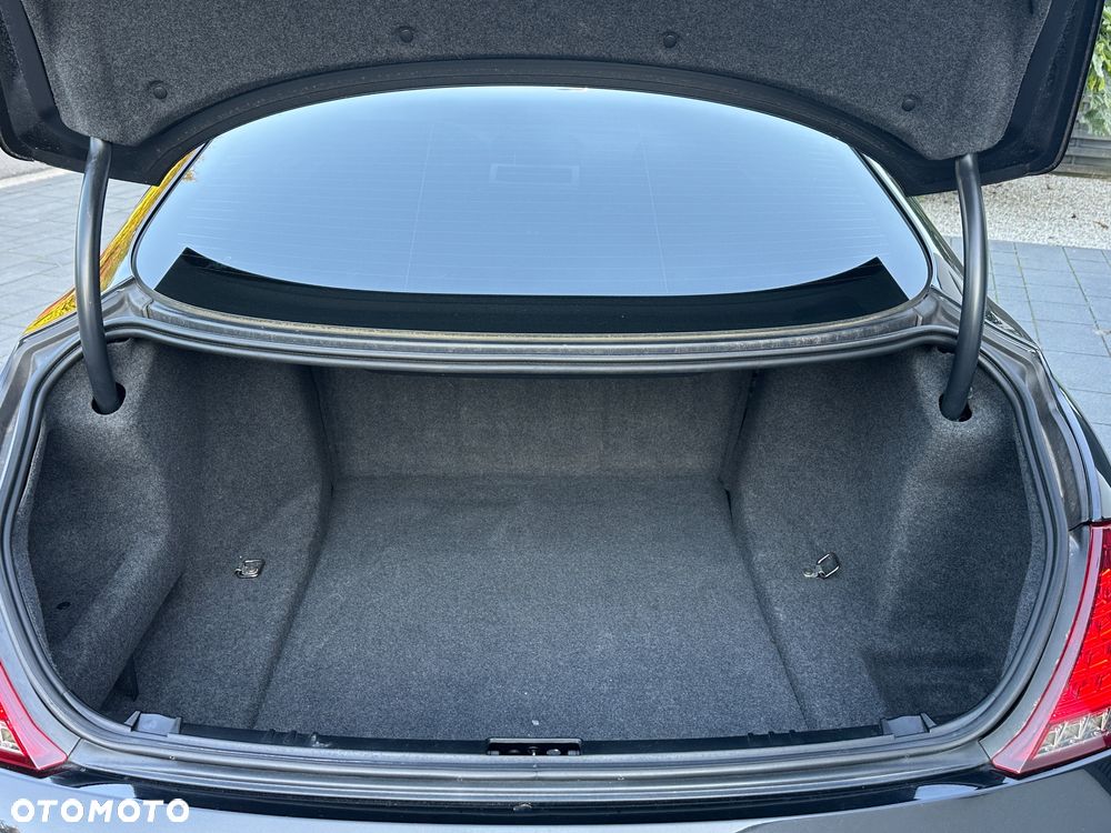 BMW Seria 6 650 i - 20