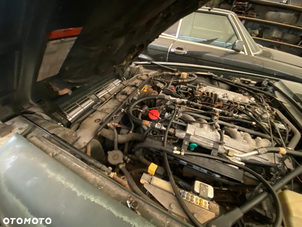 Jaguar XJS 5.3 - 15