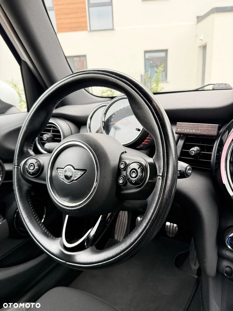 MINI Cooper D Seven Chili - 25