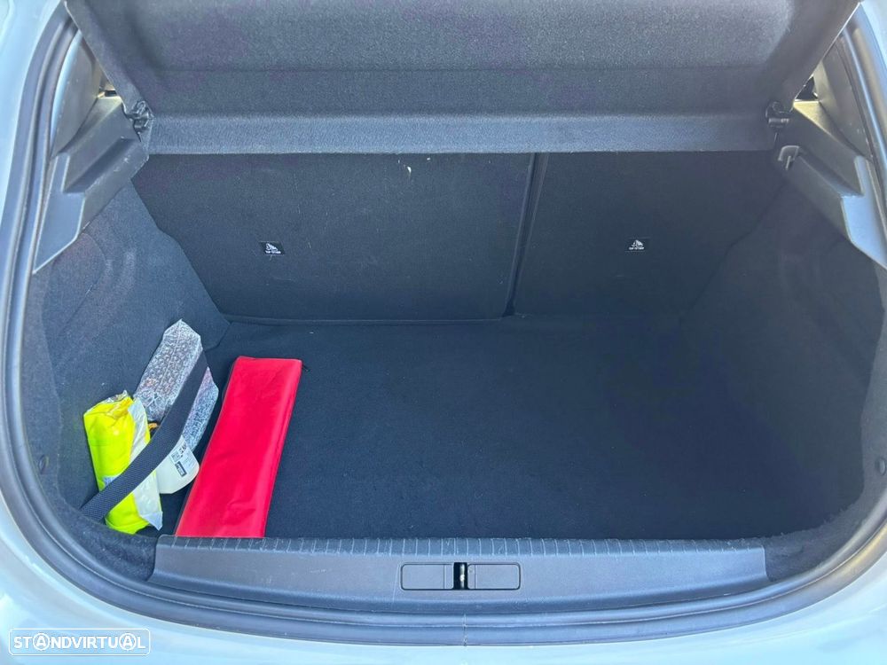 Peugeot 208 1.2 PureTech Active Pack - 9