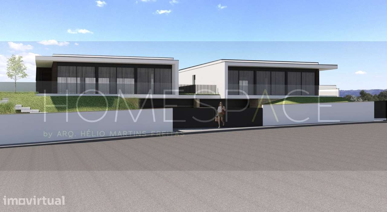 Moradia, 155 m², Antime e Silvares (São Clemente) - Grande imagem: 2/8