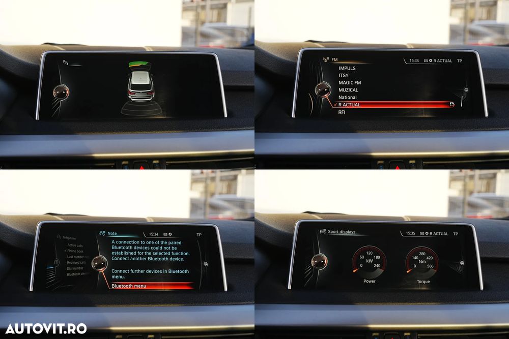 BMW X5 xDrive30d Sport-Aut. - 16