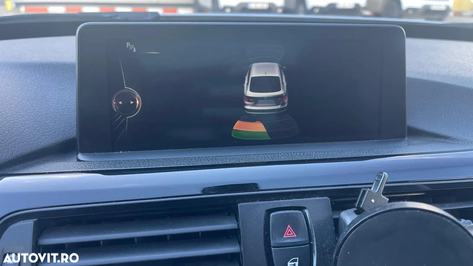 BMW Seria 3 318d GT Aut. Sport Line - 13