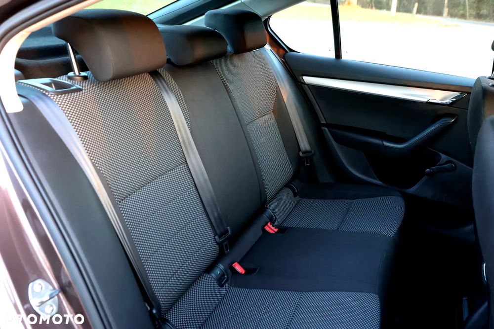 Skoda Octavia 1.2 TSI Ambition - 12