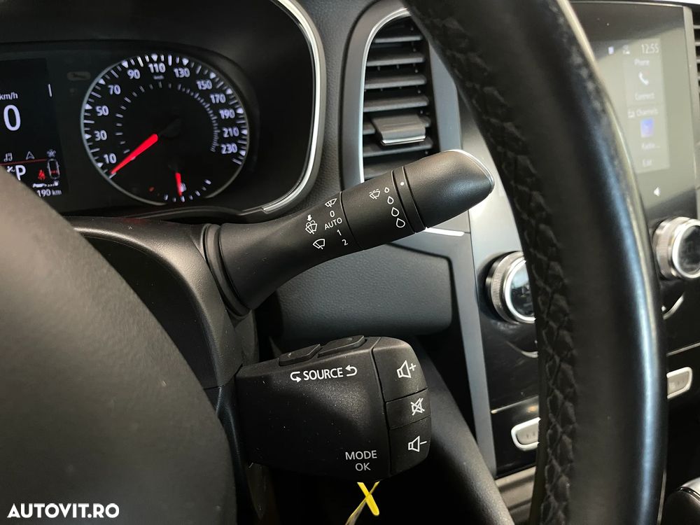 Renault Megane TCe EDC Zen - 20