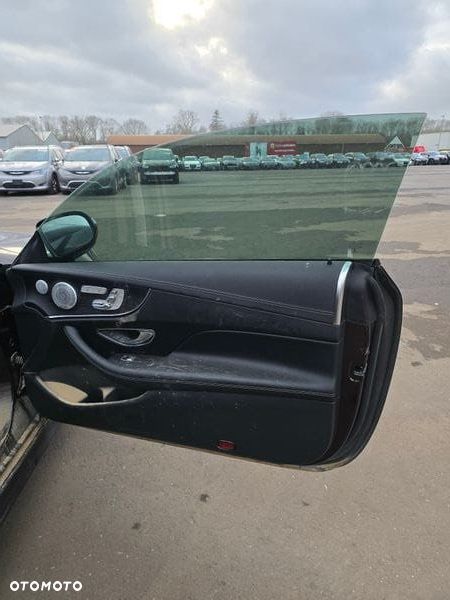 Mercedes-Benz Klasa E 450 4-Matic 9G-TRONIC - 9
