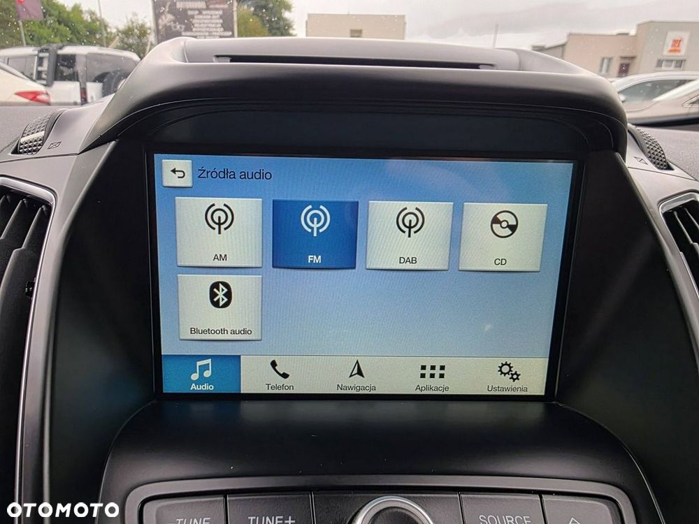 Ford Grand C-MAX 1.5 EcoBoost Start-Stopp-System Business Edition - 21