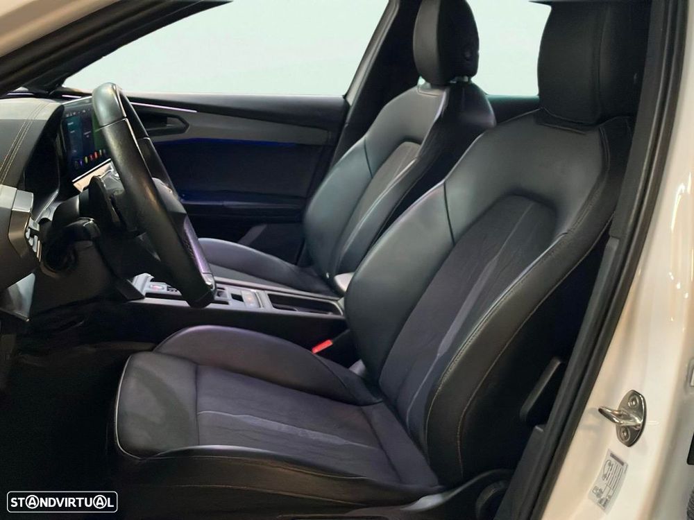 Cupra Formentor 1.4 e-Hybrid DSG - 15