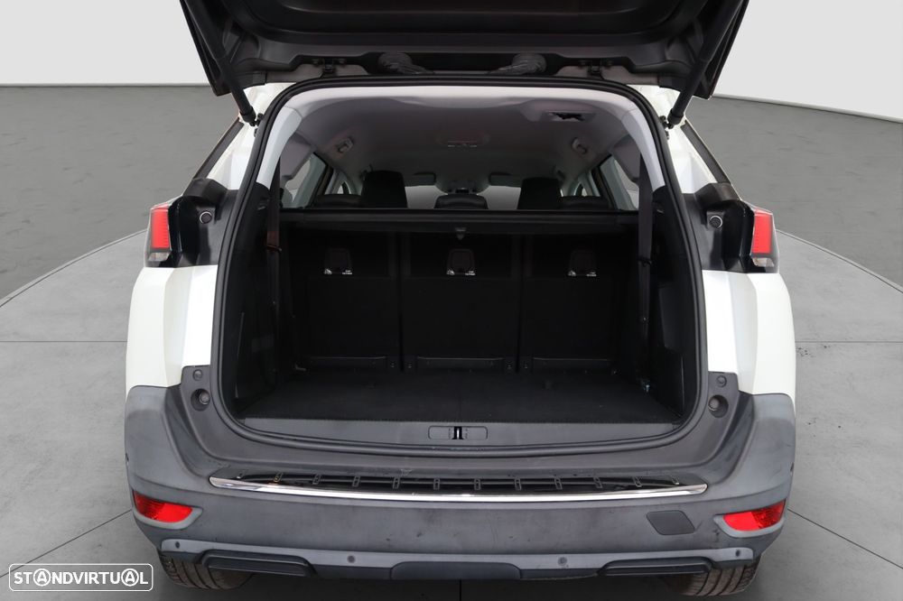 Peugeot 5008 1.2 PureTech Allure EAT8 - 17