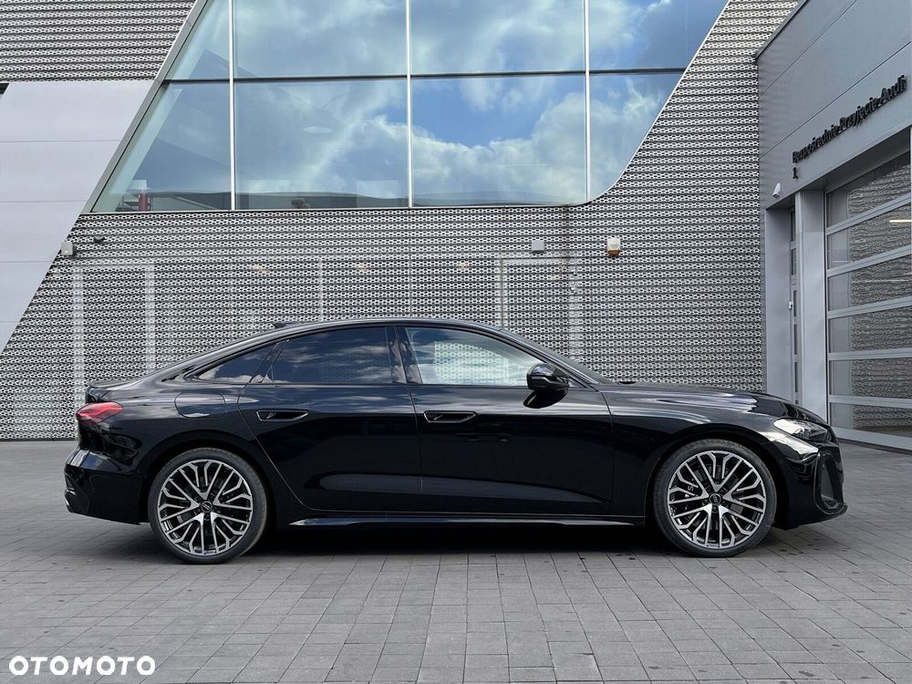 Audi S5 Limousine - 7