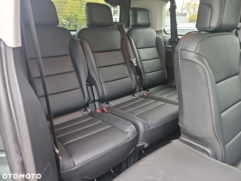 Toyota Proace Verso - 9