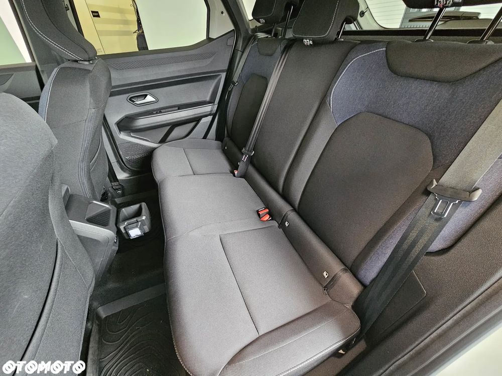 Dacia Duster 1.8 Full Hybrid 155 Journey MMT - 17