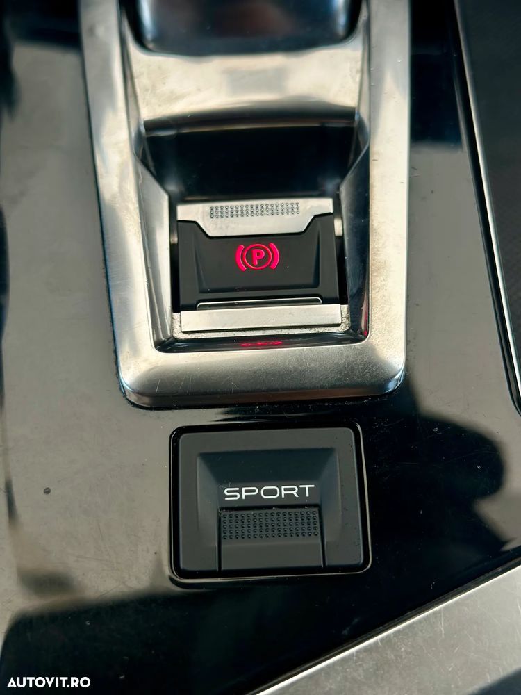Peugeot 3008 - 19
