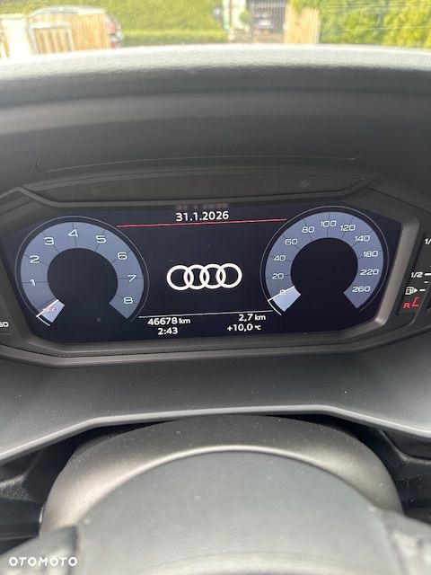 Audi A1 Sportback - 5