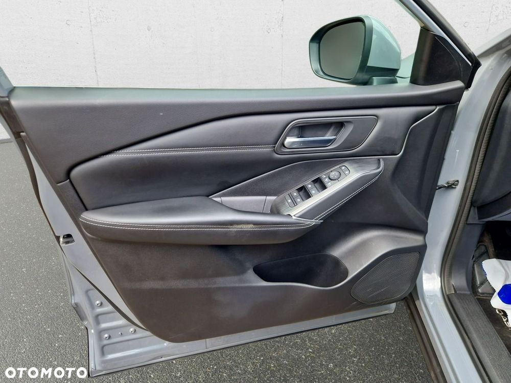 Nissan Qashqai - 10