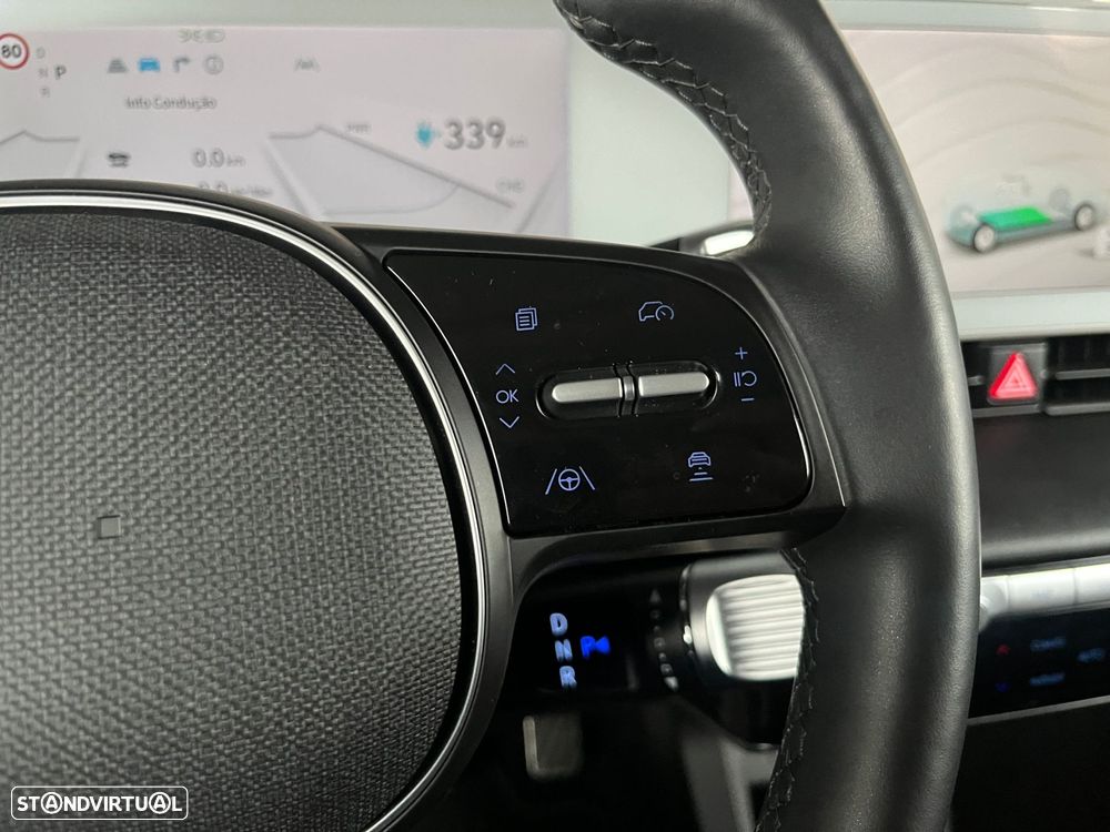 Hyundai Ioniq 5 77 kWh Premium - 25
