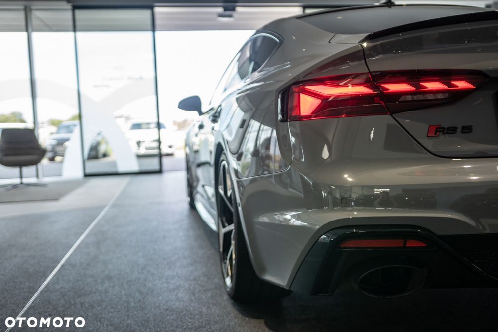 Audi RS5 Sportback - 11