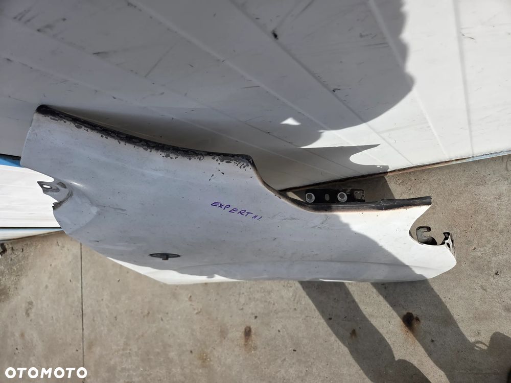 Błotnik przedni prawy Peugeot Expert III Citroen Jumpy III Toyota Praoce III - 10