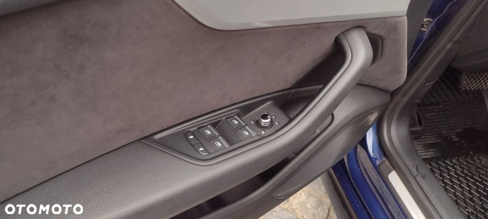 Audi A5 Sportback 2.0 TFSI Quattro Sport S tronic - 22