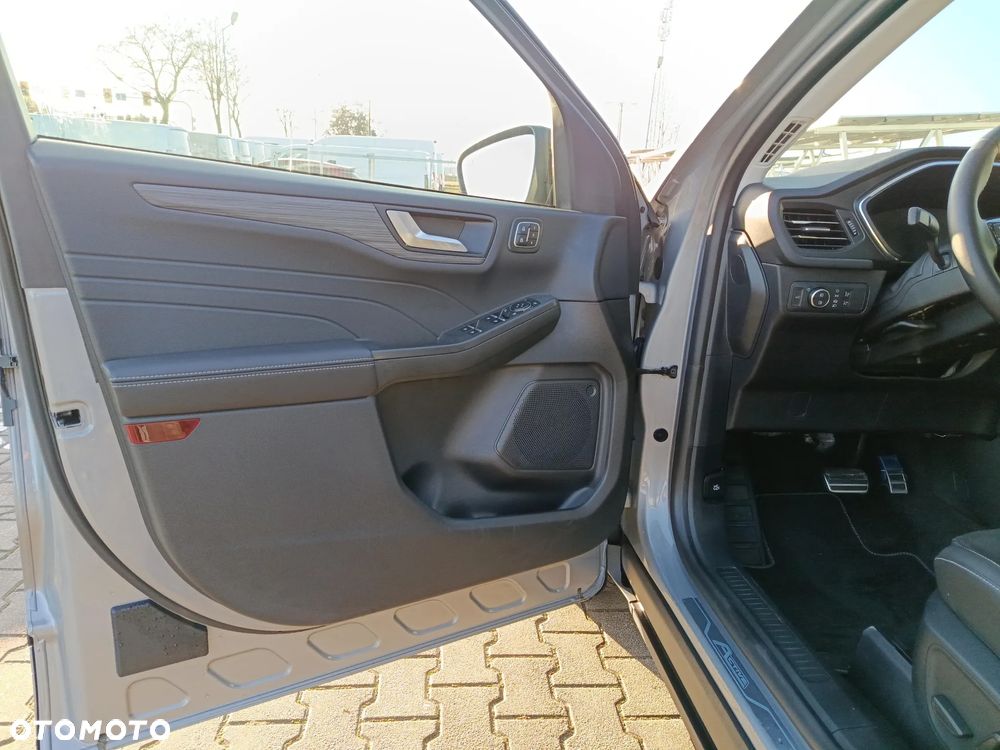 Ford Kuga 2.5 FHEV FWD Active X eCVT - 10