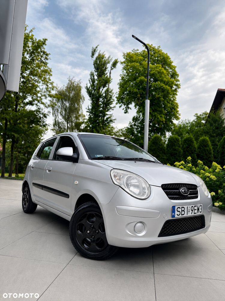 Kia Picanto - 2